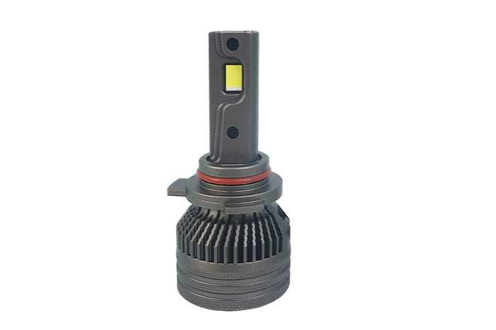 BLACKCAT 260W LED Headlight Bulb