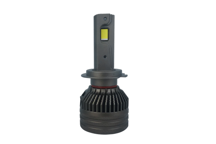 BLACKCAT 260W LED Headlight Bulb