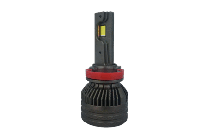 BLACKCAT 260W LED Headlight Bulb