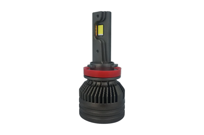 BLACKCAT 260W LED Headlight Bulb