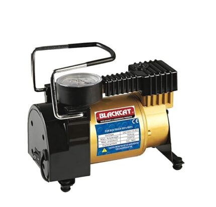 BLACKCAT Hercules Hercules Metal Tyre Inflator