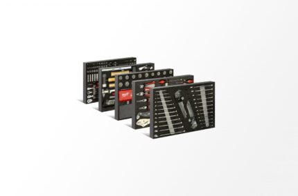 Sonic - Manufacturing Toolset - Basic, 297-PCS - 02970S