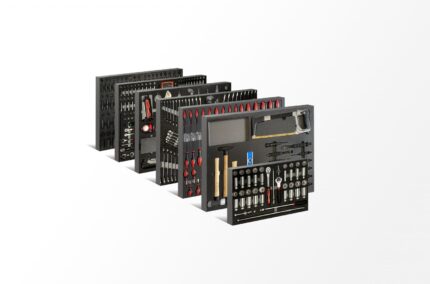 Sonic - Manufacturing Toolset - Advanced, 593-PCS - 05930S