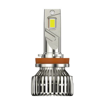 BLACKCAT 160W LED Headlight Bulb