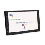 BLACKCAT - TS10 Android Infotainment 4+64GB (9") - AND007