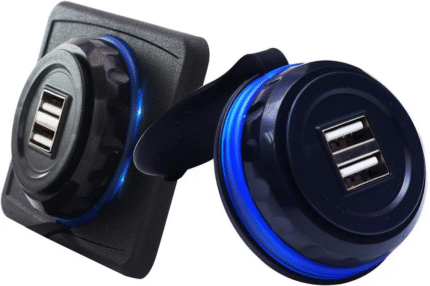 Blackcat CV Charger Flat