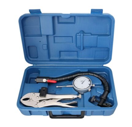 Brake Disc Run Out Kit - VT18031