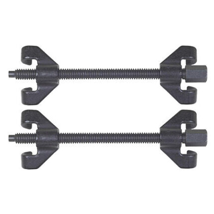 2 Steel Jaw Claws - VT01031A