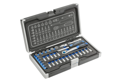 Tool set 34 pcs - HT1R464