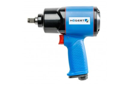 HOGERT - Impact Wrench 1/2 - HT4R622