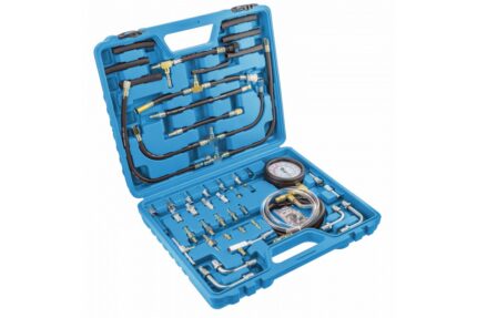 HOGERT - Fuel Injection Pressure Tester - HT8G415