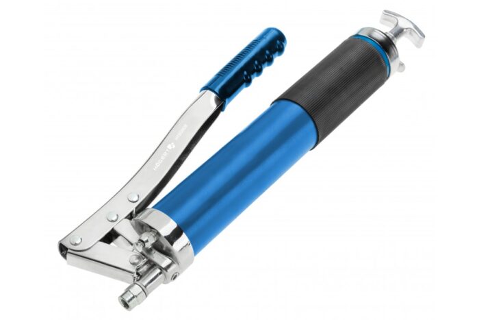 Pistol grip grease gun 600 cm3 - HT8G908