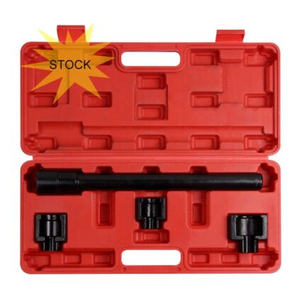 4PCS Inner Tie Rod Removal Installation Set - VT01187C