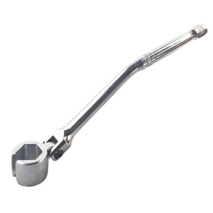 7/8" Oxygen Sensor Flex Head Wrench Removal Tool - VT01999