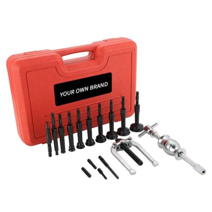 Bearing Internal Extractor Puller Kit - VT01387