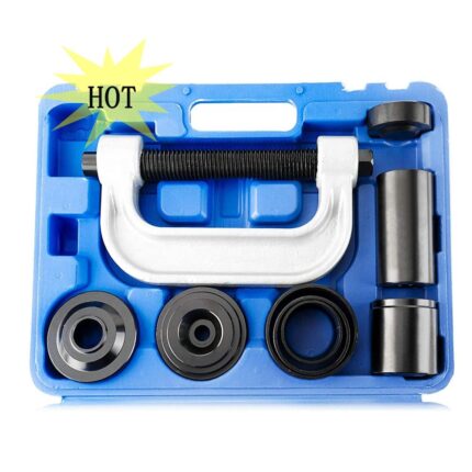 Ball Joint Anchor Pin Press Set - VT01015