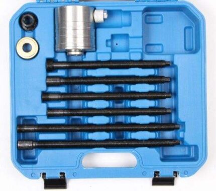 Hydraulic Diesel Injector Remover