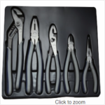 Cutters. Diagonal. Blue-Point. 7 - Blue-Point®