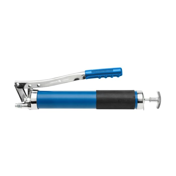 Pistol grip grease gun 600 cm3 - HT8G908
