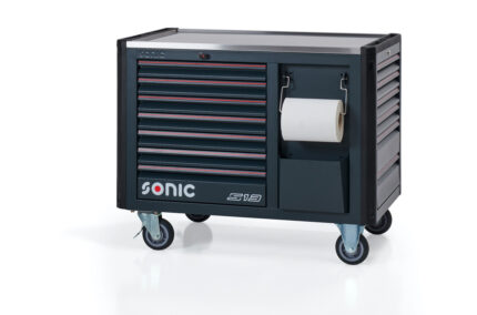 Sonic - NEXT S13 Toolbox, 13 drawers - 47375113