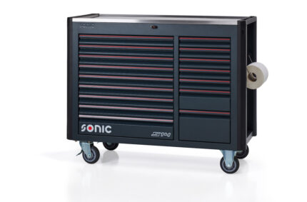 Sonic - NEXT S14 Toolbox, 16 drawers - 47376116