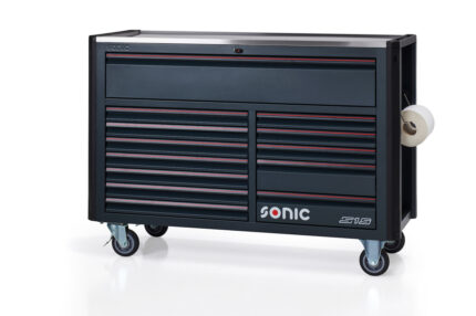 Sonic - NEXT S15 Toolbox, 13 Drawers - 47377113
