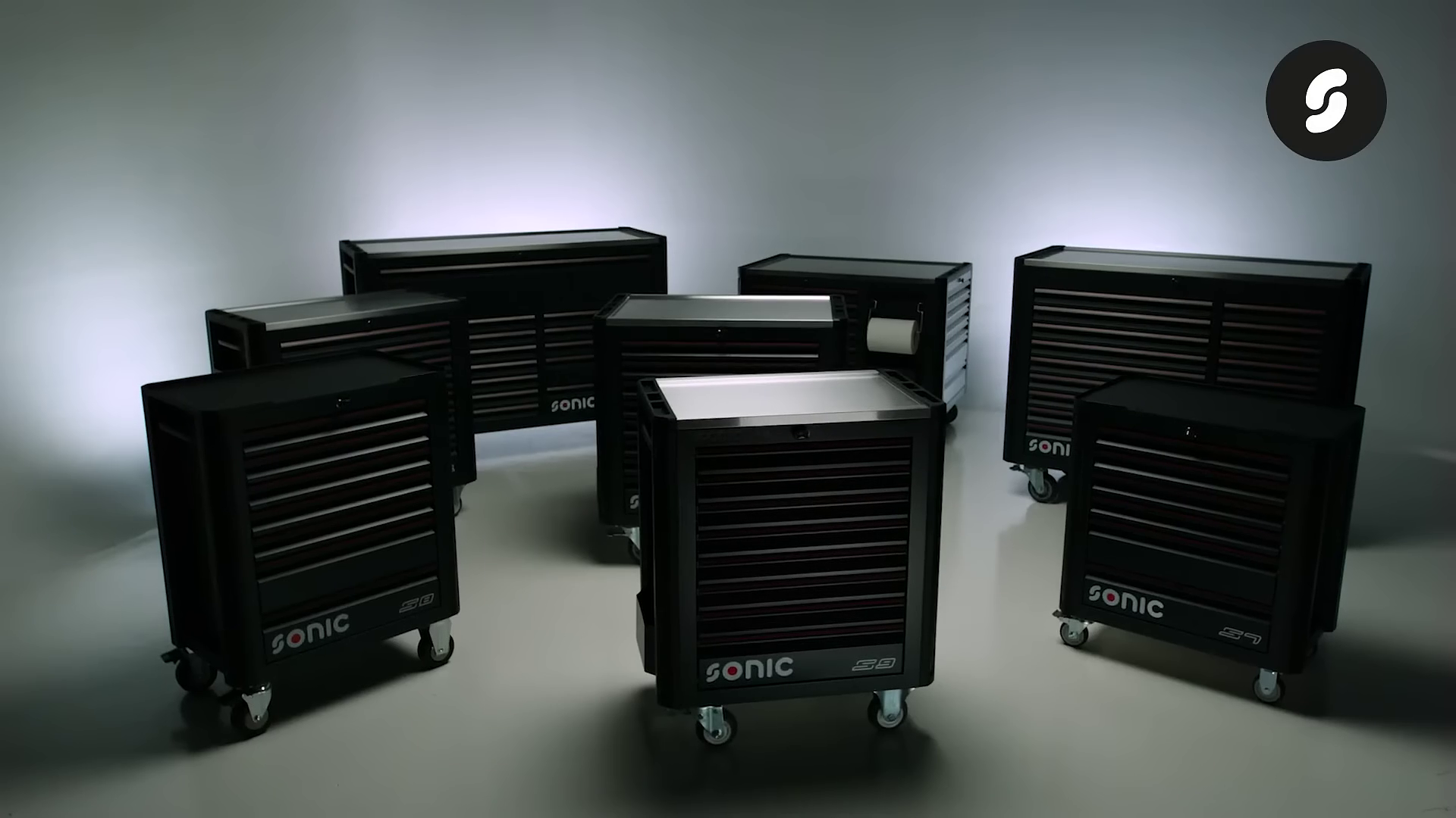 Sonic Tools USA Scales Up With the NEXT S15 Toolbox Relaunch