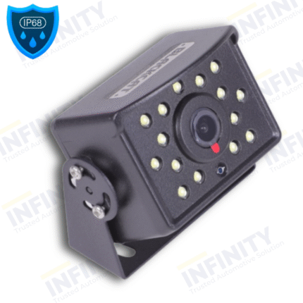 BLACKCAT AHD Bus Reverse Camera