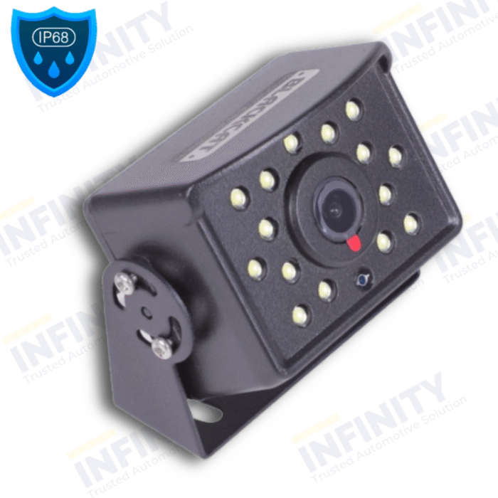 BLACKCAT AHD Bus Reverse Camera