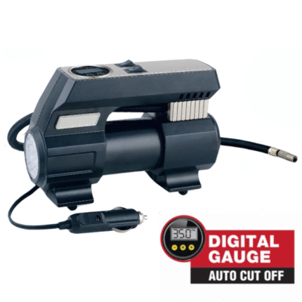 BLACKCAT Hercules Smart Digi Tyre Inflator