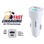 BLACKCAT - ZapCharge 30 Car Charger - CHG067