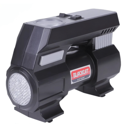 BLACKCAT Hercules Smart Tyre Inflator