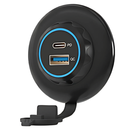 Blackcat TurboCV-F 48 W Car Charger
