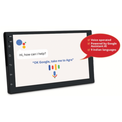 Blackcat TS10 Android Infotainment