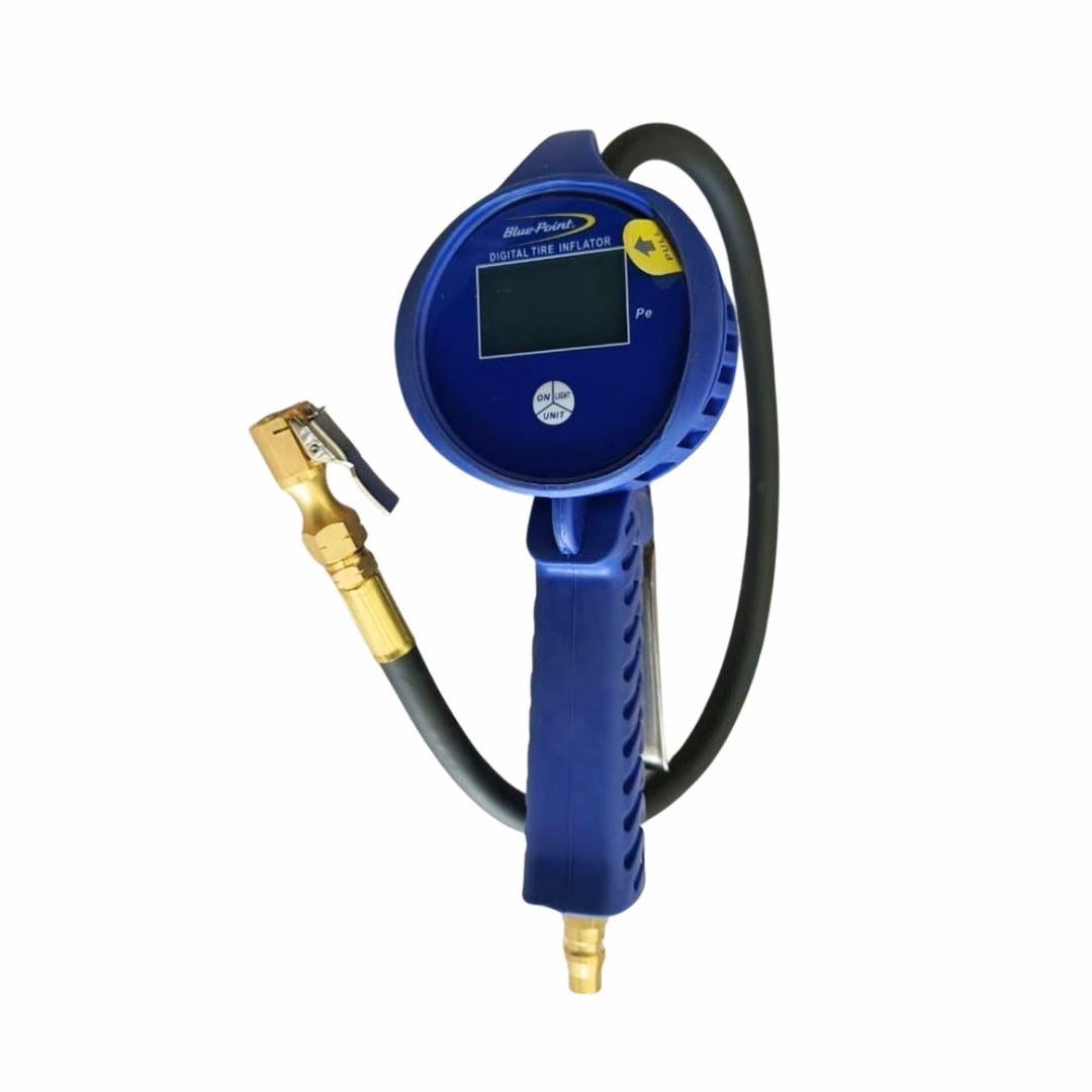 Tyre Inflator