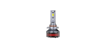 BLACKCAT 120W LED Headlight Bulb