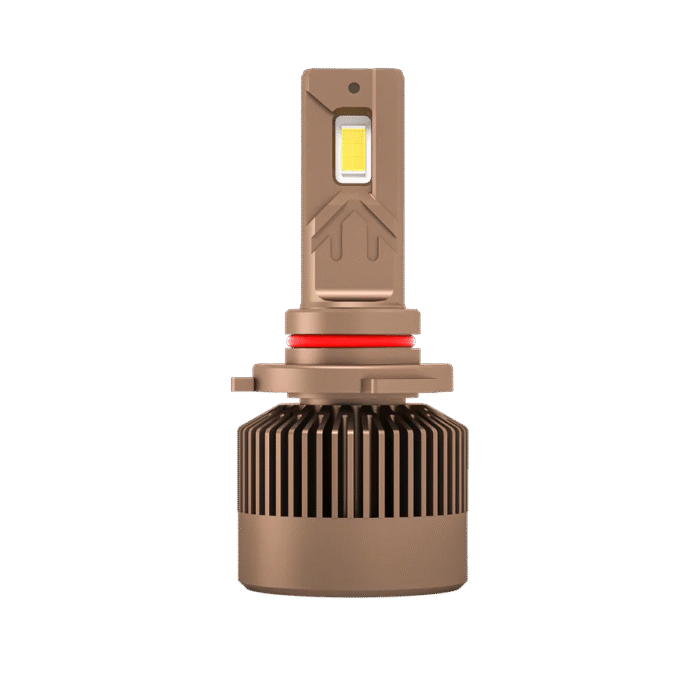 BLACKCAT 180W LED Headlight Bulb