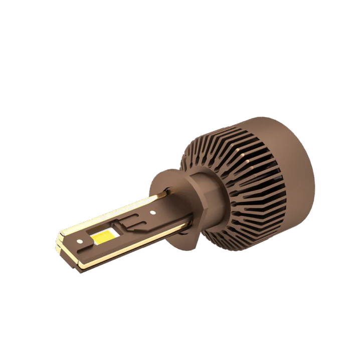 BLACKCAT 180W LED Headlight Bulb
