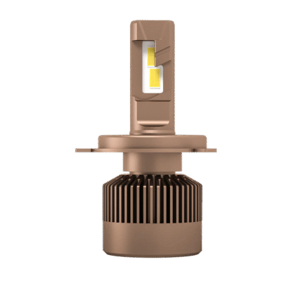 BLACKCAT 180W LED Headlight Bulb
