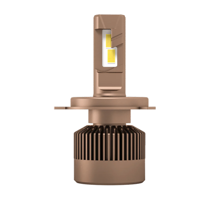 BLACKCAT 180W LED Headlight Bulb