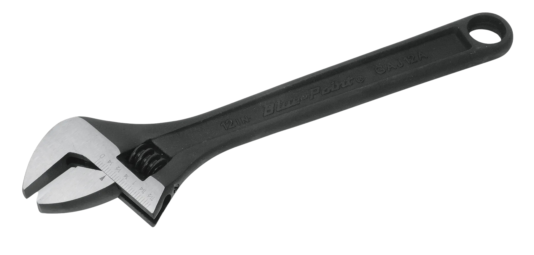 Adjustable Wrench