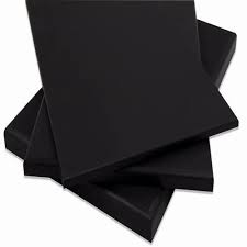 646FOAMBLACK