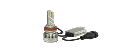 BLACKCAT 90W LED Headlight Bulb