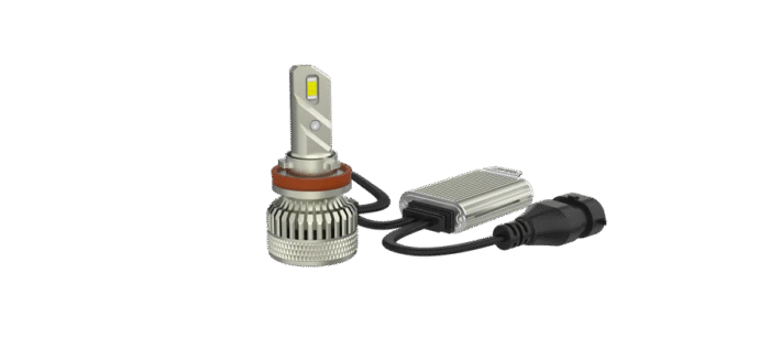 BLACKCAT 90W LED Headlight Bulb