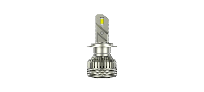 BLACKCAT 90W LED Headlight Bulb